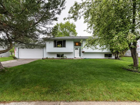 3732 W Sussex Ave, Missoula, MT 59804