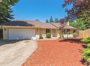 2345 Ironwood St, Eugene, OR 97401