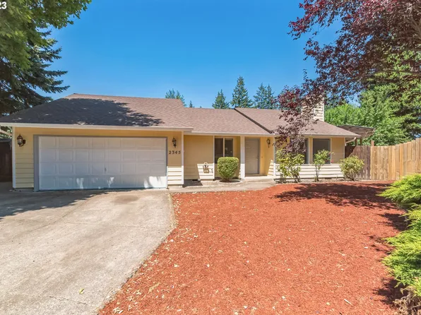 2345 Ironwood St, Eugene, OR 97401