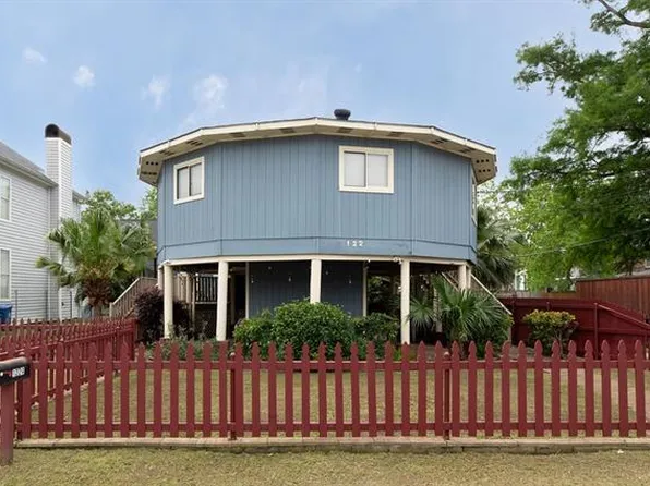 122 Bragg St, New Orleans, LA