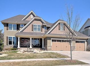 4628 Bluebell Trl N, Hamel, MN 55340