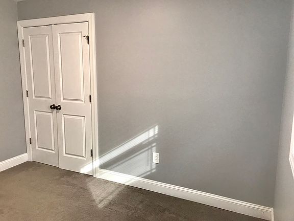 Bedroom #3 (upstairs)