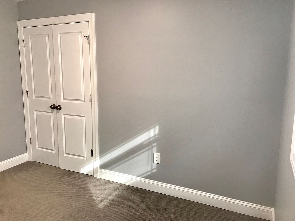 Bedroom #3 (upstairs)