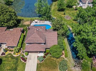 8650 Flint Ln, Orland Park, IL
