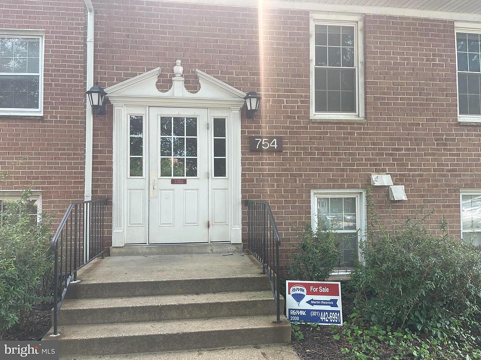 1st image of 754 Quince Orchard Blvd #P-2