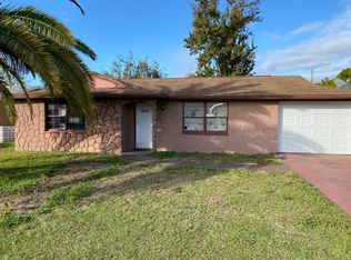 9815 Lehigh Dr, Pt Richey, FL 34668