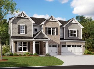 9932 Bitternut Run Ln, Indianapolis, IN 46259
