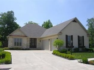 6618 Flowstone Way, Indianapolis, IN 46237