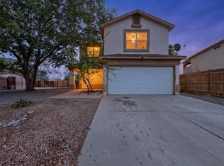 6901 Don Xavier Ave SW, Albuquerque, NM 87121
