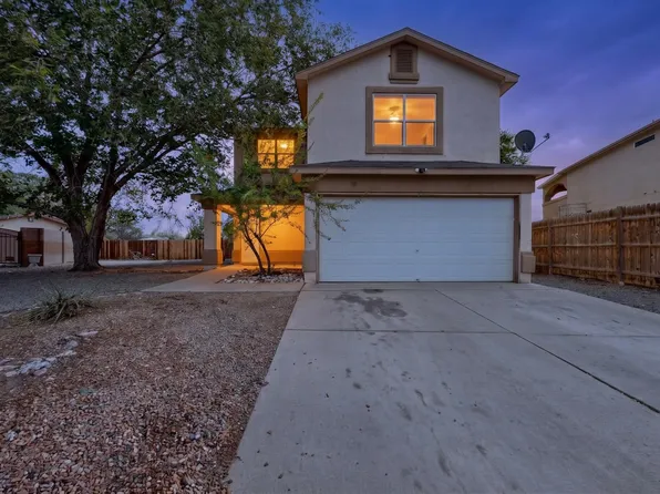 6901 Don Xavier Ave SW, Albuquerque, NM 87121