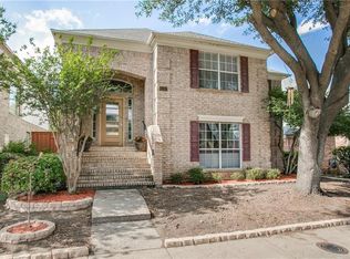 6167 Cupertino Trl, Dallas, TX 75252
