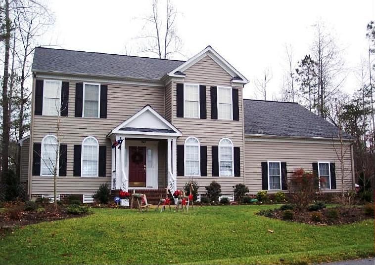 5505 Gentry Lane