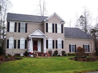 5505 Gentry Ln, Williamsburg, VA 23188
