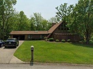 5699 Springhollow Ct, Avon, IN 46123