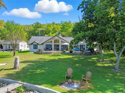 6102 Dana Shores Dr, Honeoye, NY, 14471