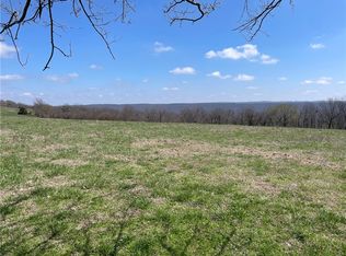 0 Blue Mountain Rd, Prairie Grove, AR 72753