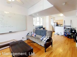 1317 W Addison St, Chicago, IL 60657