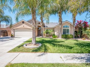 1296 Orange St, Lemoore, CA 93245