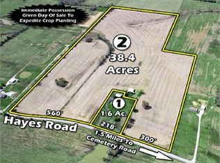 1443 Hayes Rd, Bowling Green, KY 42103