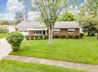 1308 Falke Dr, Dayton, OH