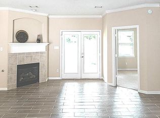 15 Regent Sq, Spring, TX 77381