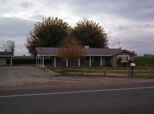 16843 State Highway 33, Dos Palos, CA 93620