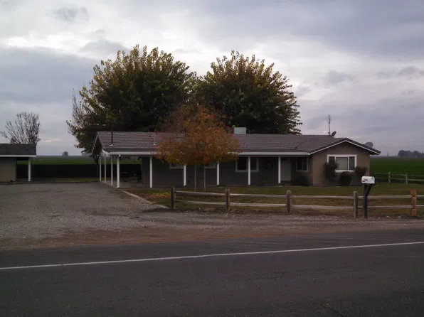 16843 State Highway 33, Dos Palos, CA 93620