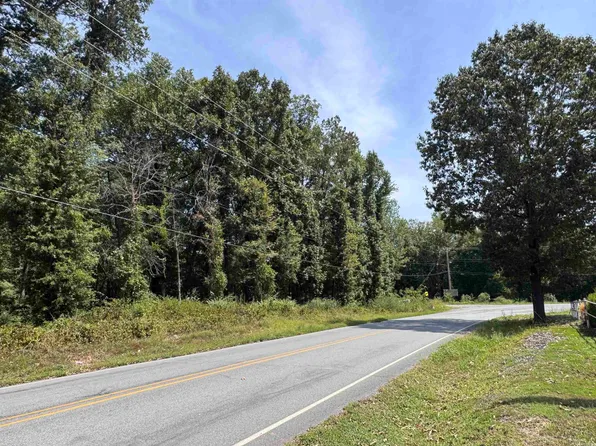 LOT 1 Chris Baker Ave, North Little Rock, AR 72117