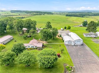 1951 New Centerville Rd, Somerset, PA 15501