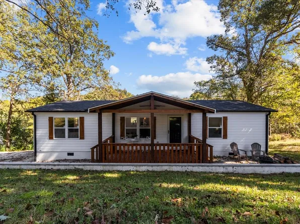 164 Hillcrest Rd, Kingston Springs, TN 37082