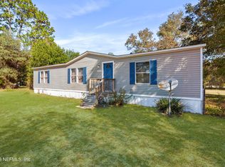 6719 Shands Rd, Keystone Heights, FL 32656