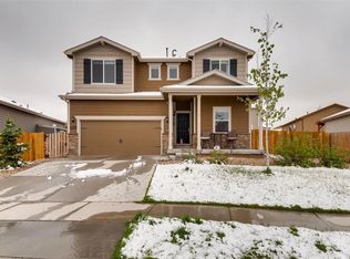 1773 Upland St, Lochbuie, CO 80603