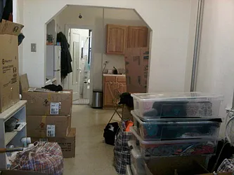 Rented by I Love NY Property