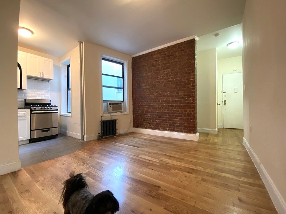 1st image of 573 W 159th St APT 19