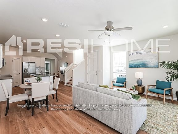 5th image of 28426 Punto Azul Pl