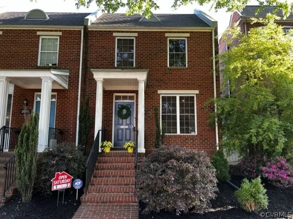 2009 Rosewood Ave, Richmond, VA 23220