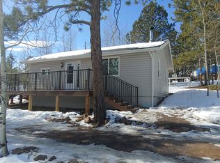 118 Obrien Rd, Bailey, CO 80421