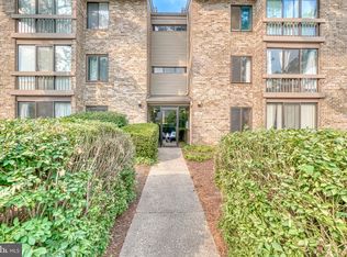 Wilde Lake, Columbia, MD 21044