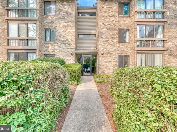 10551 Twin Rivers Rd Unit B-2, Columbia, MD 21044