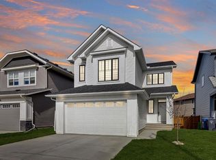 496 N Monterey Dr SE, High River, AB T1V0H6
