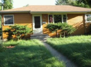 1015 Sycamore St, Fort Collins, CO 80521