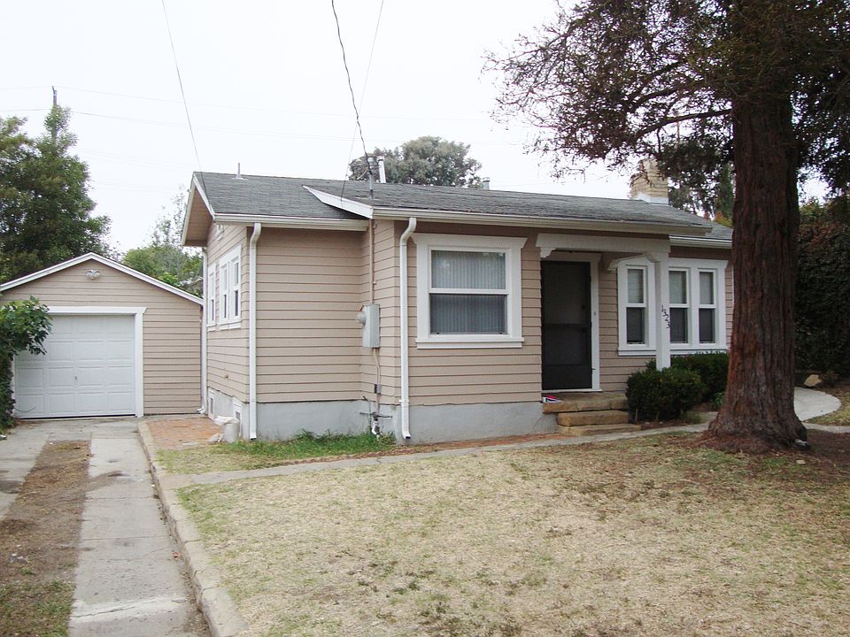 Front View 