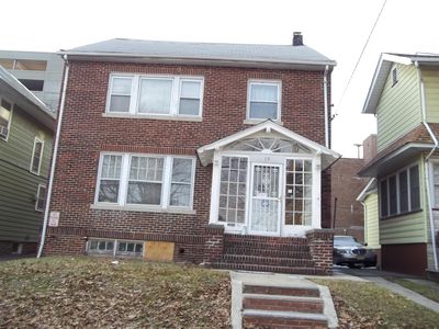 17-19 Parkview Ter, Newark, NJ, 07112