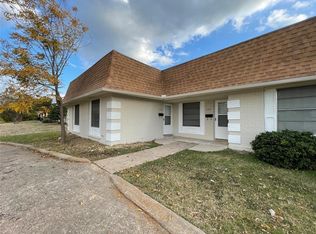 5304 Wonder Dr #5306, Fort Worth, TX 76133