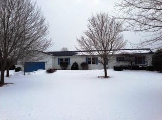 57284 County Road 23, Goshen, IN 46528