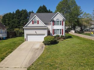 3 Summer Ridge Ct, Durham, NC 27712
