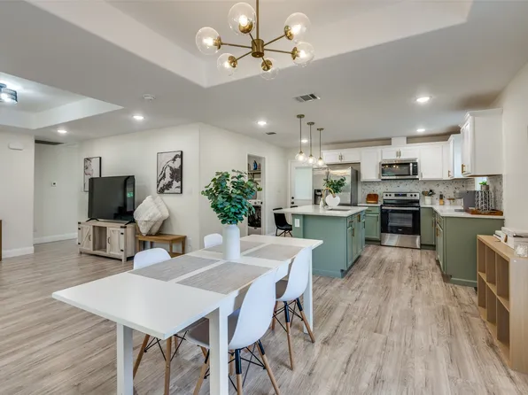 3928 Kearby St, Haltom City, TX 76111