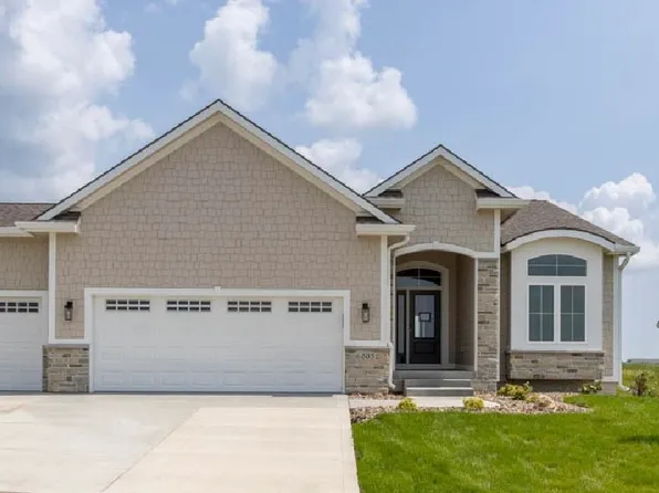 6003 NE Sherman Dr, Ankeny, IA 50021