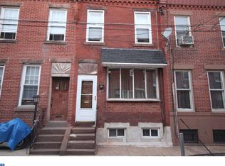 861 Mercer St, Philadelphia, PA 19125