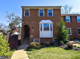 3249 Victor Cir, Annandale, VA 22003